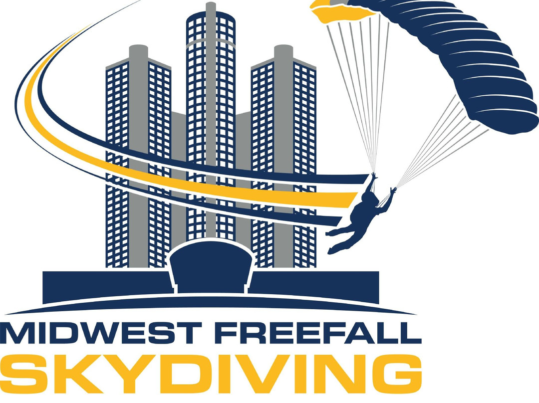 Midwest Freefall景点图片