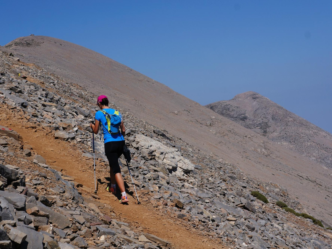 Staori Ecotours Crete-雷斯蒙必去景点