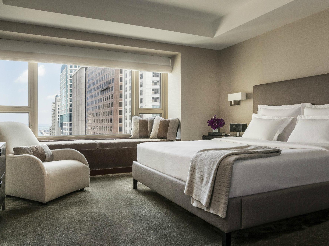 芝加哥柏悦酒店