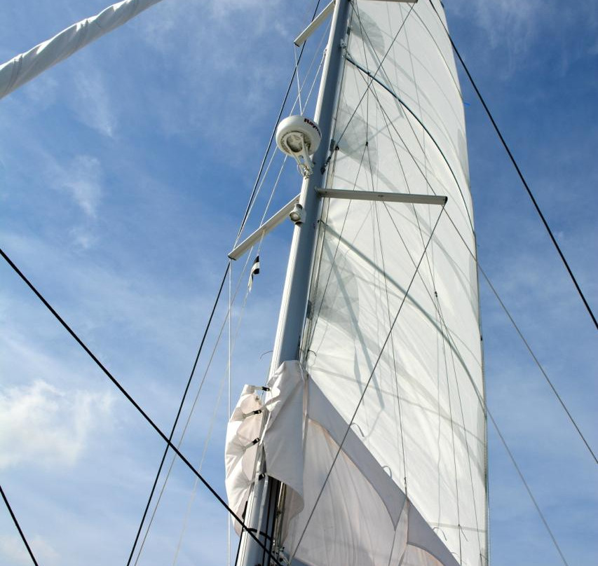 The Sea Lounge-克诺克－海斯特必去景点