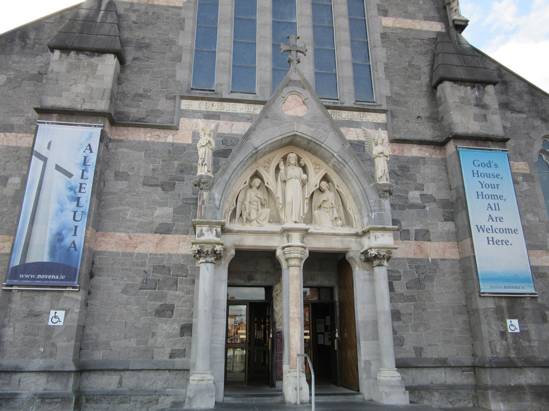 Redemptorist Church-利默里克必去景点