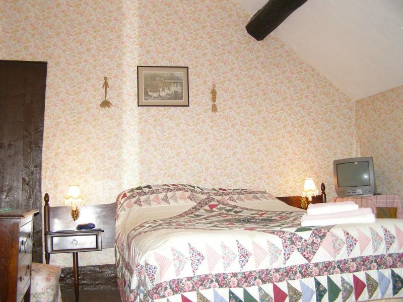 Acton Scott Farm主图