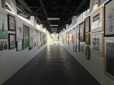 当代MOMA 百老汇电影中心-北京市必去景点