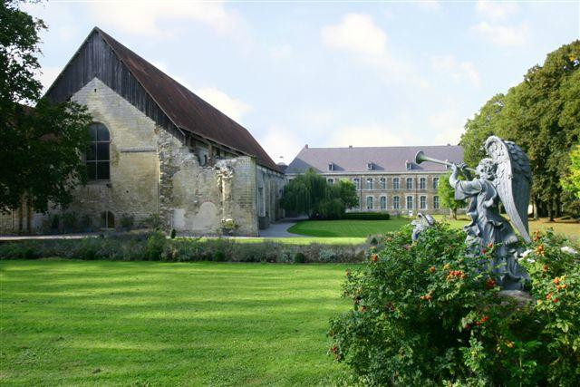 Crevecoeur-sur-l'Escaut旅游攻略图片