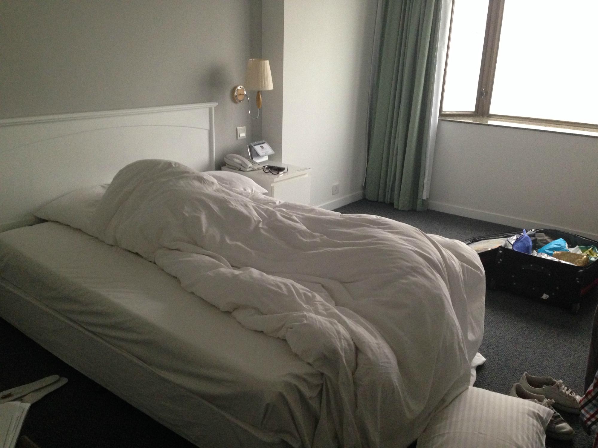 Macau Hotel S formerly macau Hotel Sun Sun-客卧