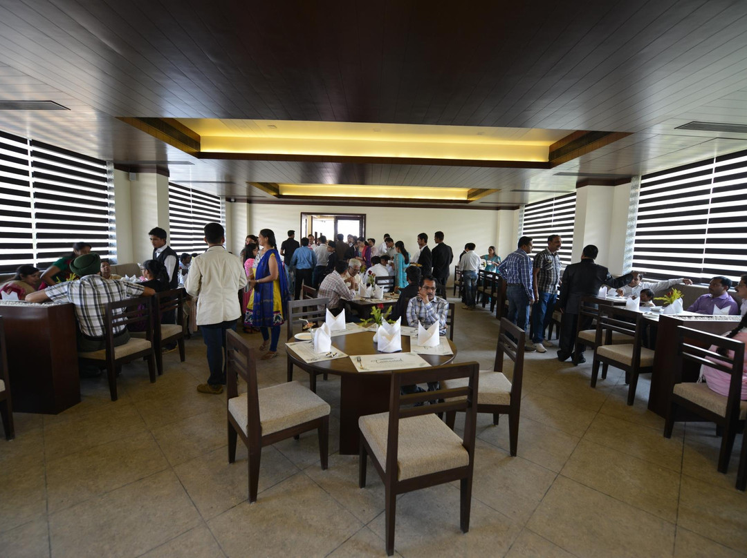 The Grand Saakar Tiara Hotel主图