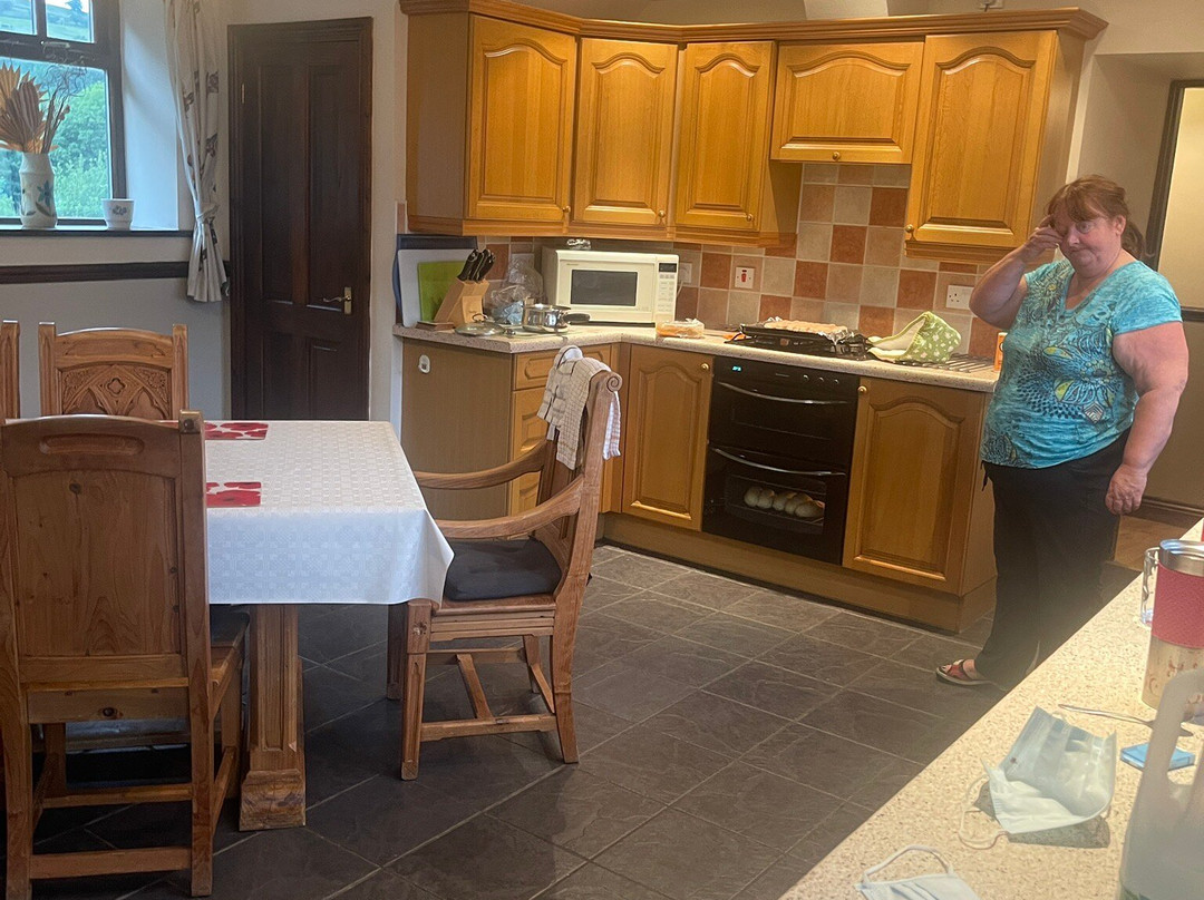 Weardale Holiday Cottages