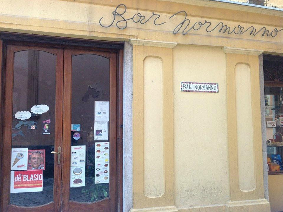 Gelateria Normanno景点图片