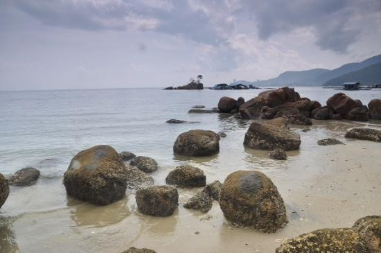 槟城国家公园-槟城岛必去景点