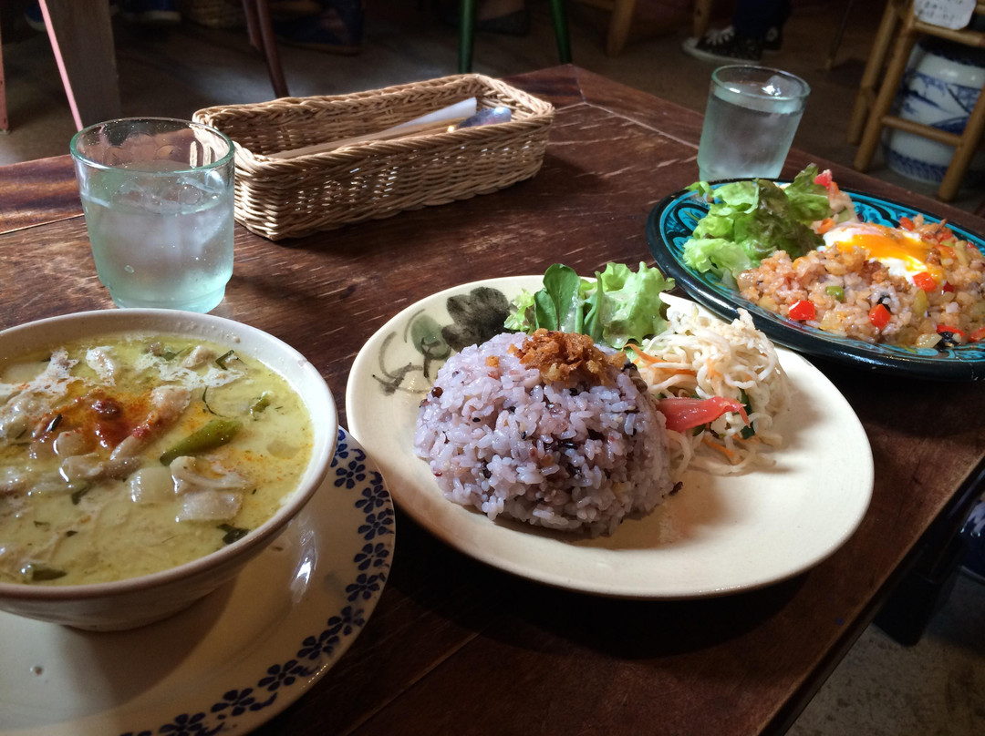 藤井寺市餐馆和美食-Haruwa Shokudo