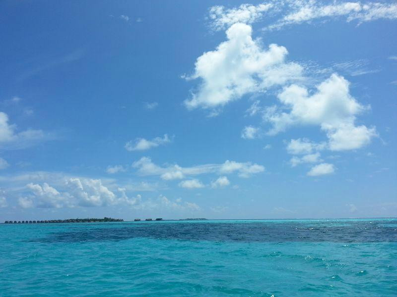 Dacha Maldives主图