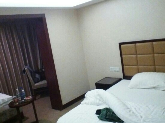 衡阳华天大酒店主图