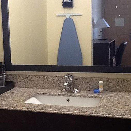 Muskogee Inn and Suites主图