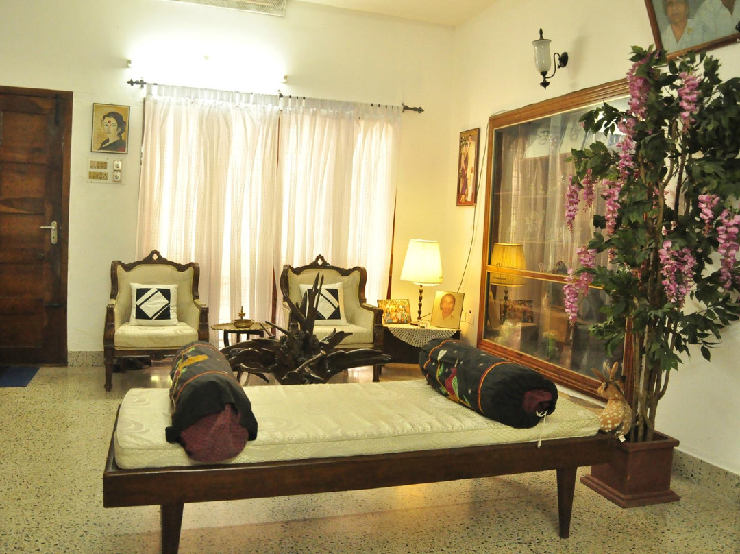 Kinattummoottil Arcade主图