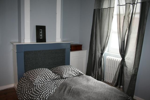 Maison Lartigau主图