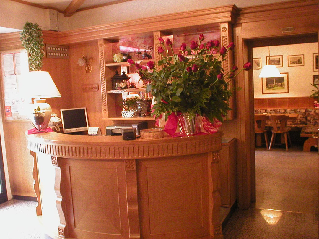 Albergo Aurora主图