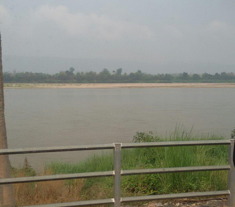 Huai Luang Reservoir景点图片