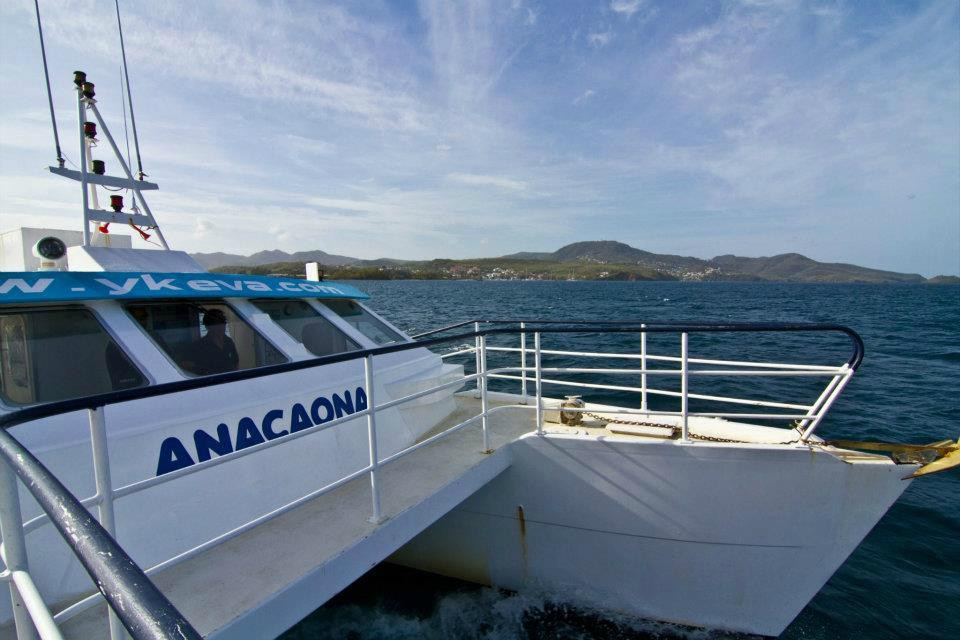 Ykeva Day Tours-Trois-Ilets必去景点