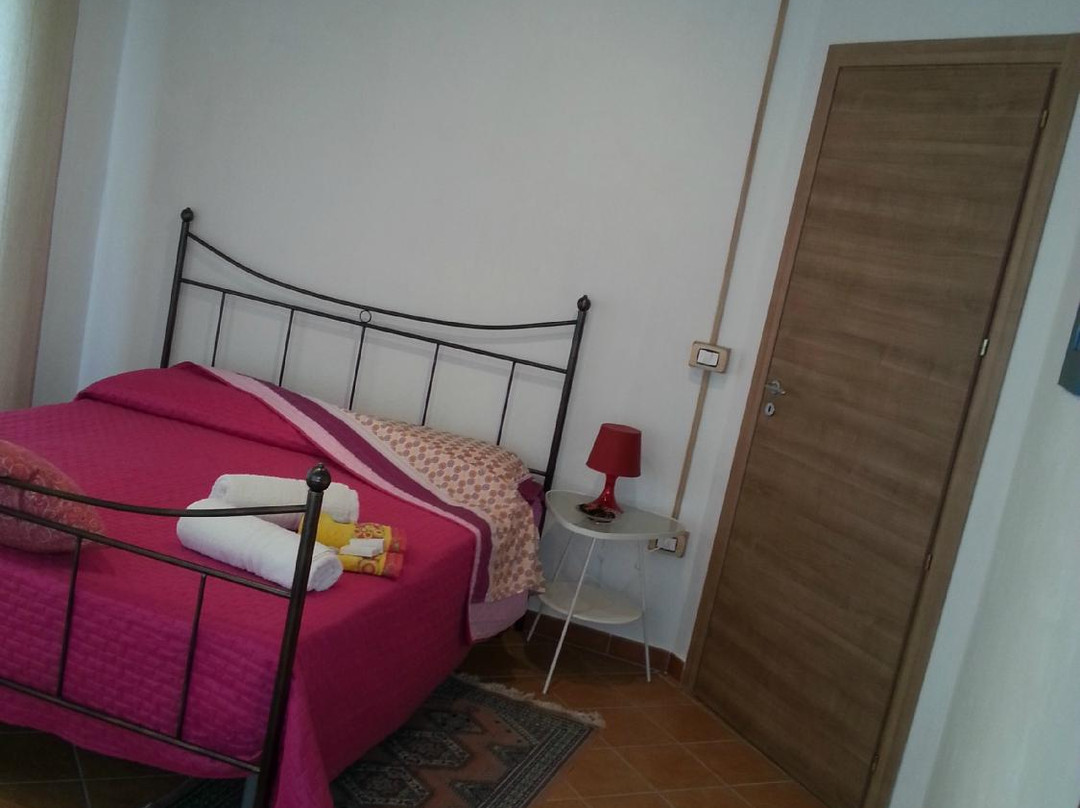 Bed and Breakfast La Greka主图