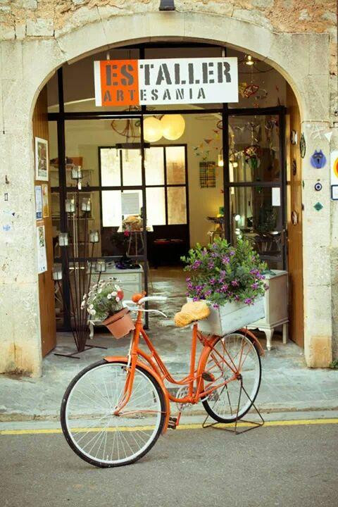 ES TALLER artesania-桑塔尼必去景点