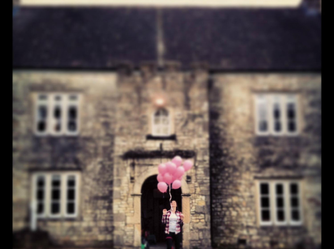 Welton Manor Farm主图