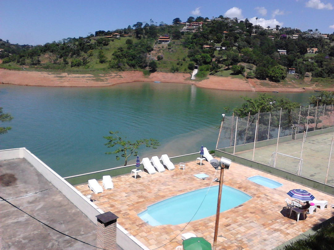 Pousada Marina Aguas de Igarata