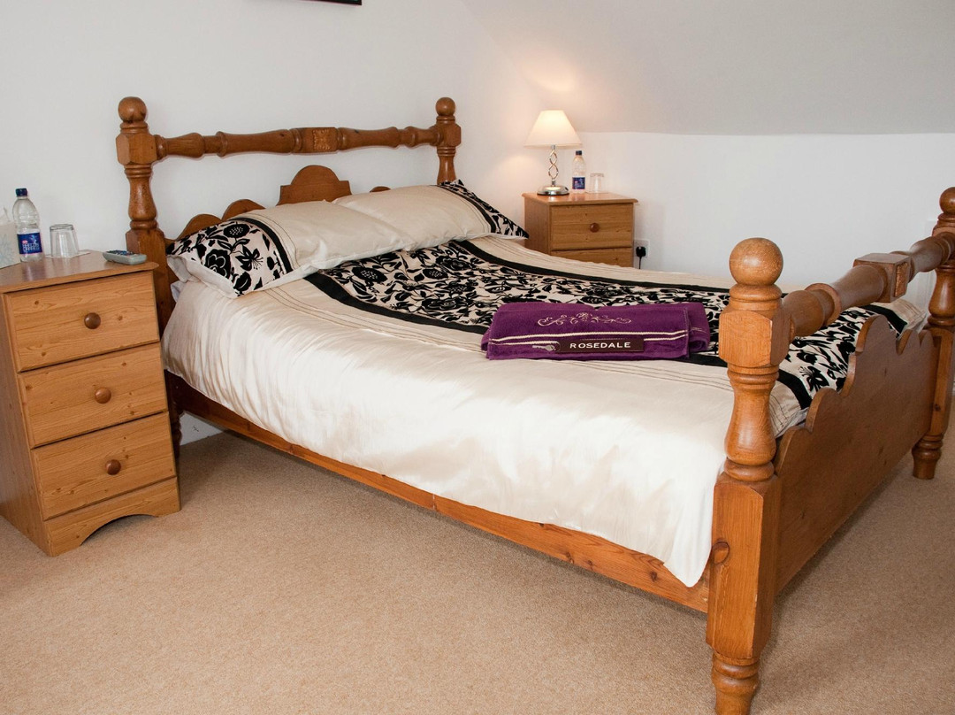 Townend Farm Bed & Breakfast主图