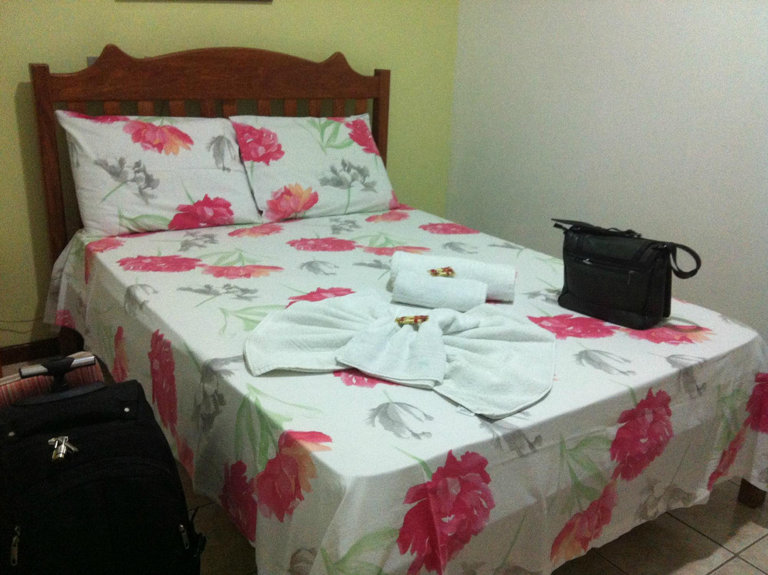 Medina酒店住宿-Pousada Brisa Do Vale