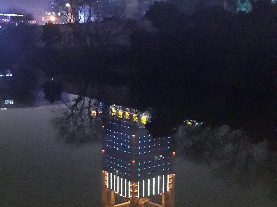 柯桥古镇景点图片