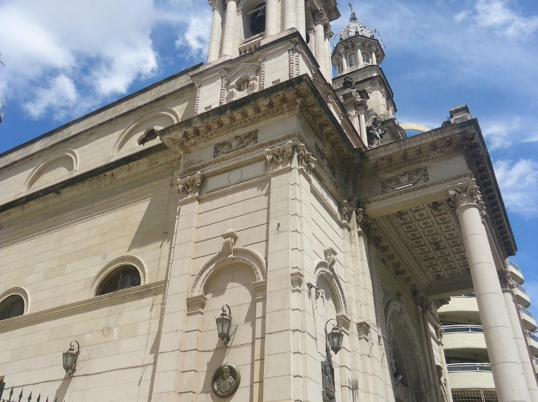Catedral Nuestra Señora del Rosario景点图片