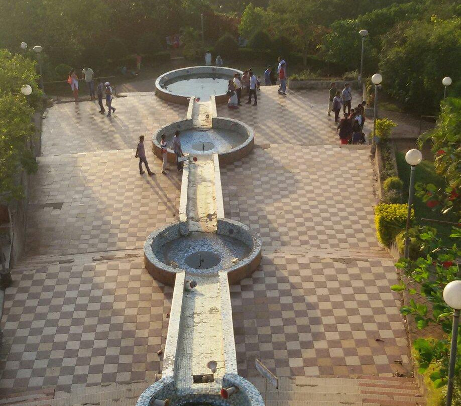 Thibaw Point景点图片