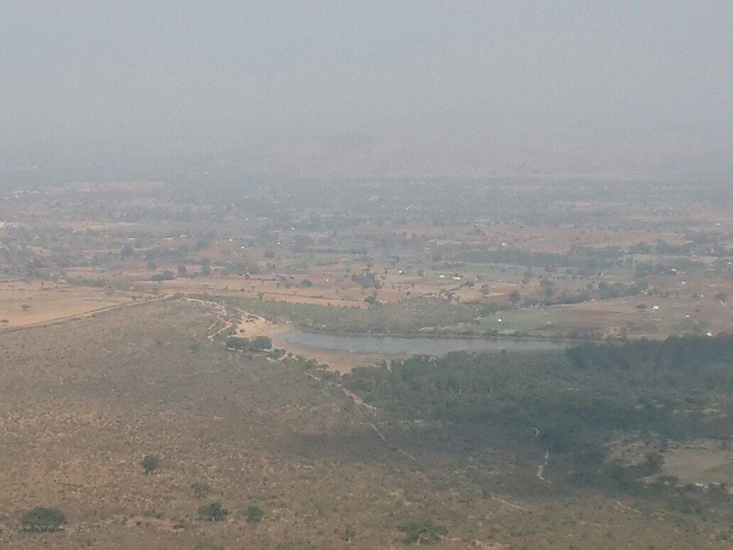 Gopalaswami Betta景点图片