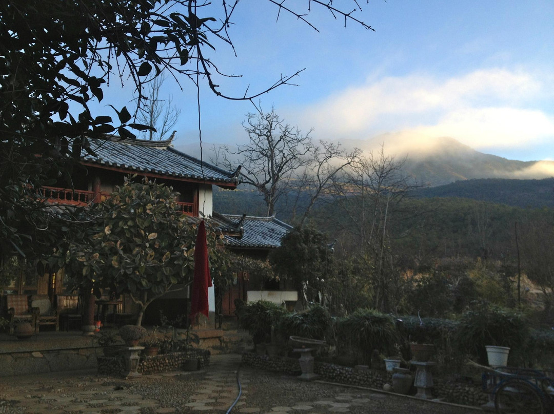 XintuoEcotourism-丽江市必去景点