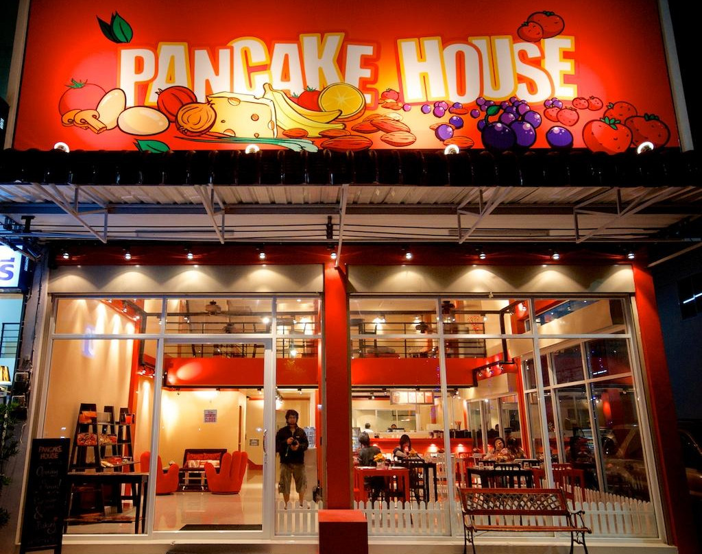Pancake House