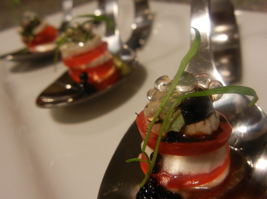 Core by Clare Smyth
