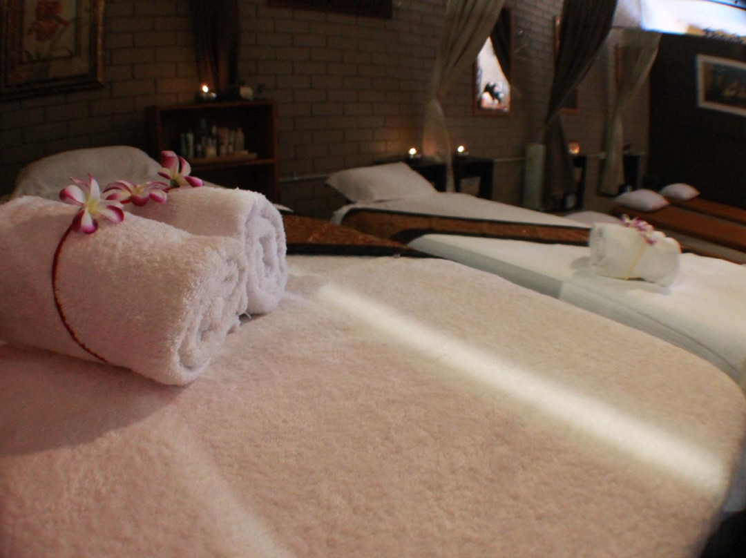 Broadbeach Thai Massage-布罗德海滩必去景点