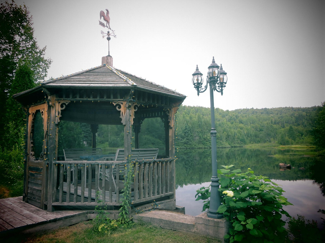 Sainte-Rose-du-Nord旅游攻略图片