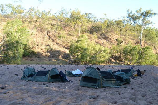 North Queensland Adventure Kayak Tours Day Tours-汤斯维尔必去景点