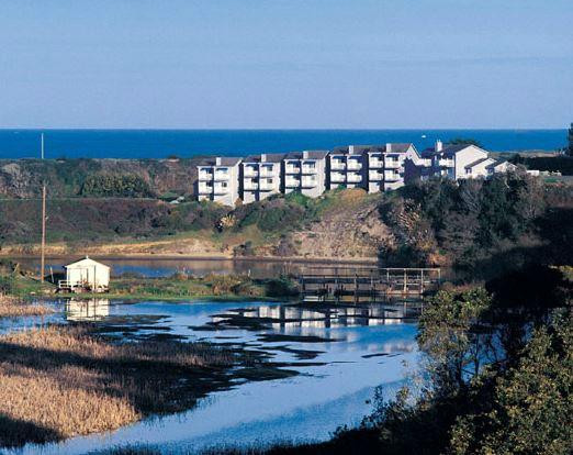 海滩之家旅馆