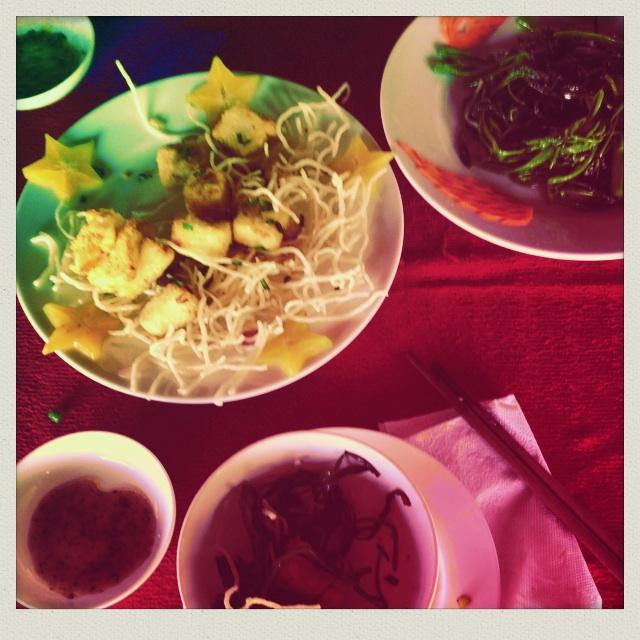 HCM烹饪课-胡志明市必去景点