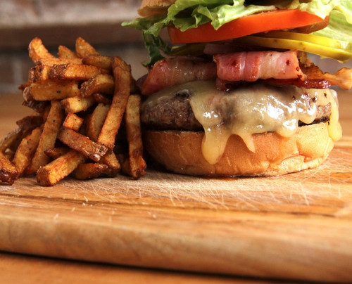 Drayton餐馆和美食-Drayton Chop House