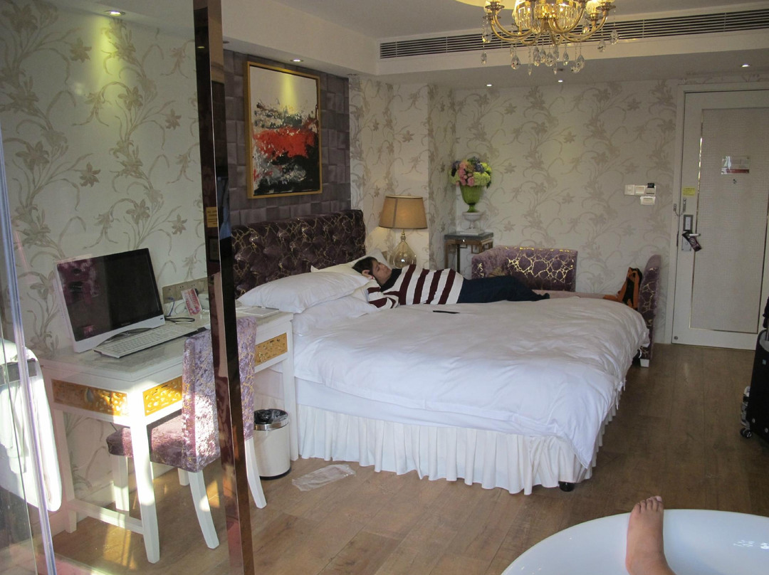 米兰洲际酒店主图