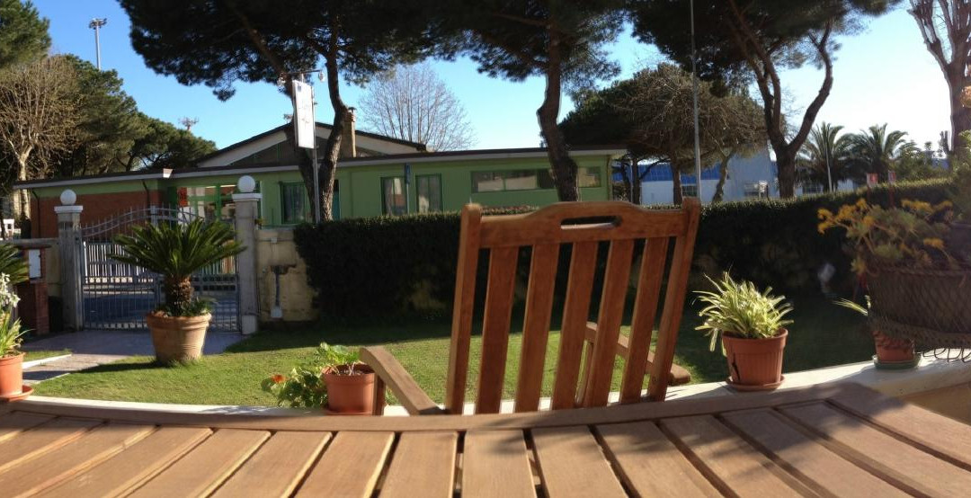 Bed & Breakfast Mistral主图