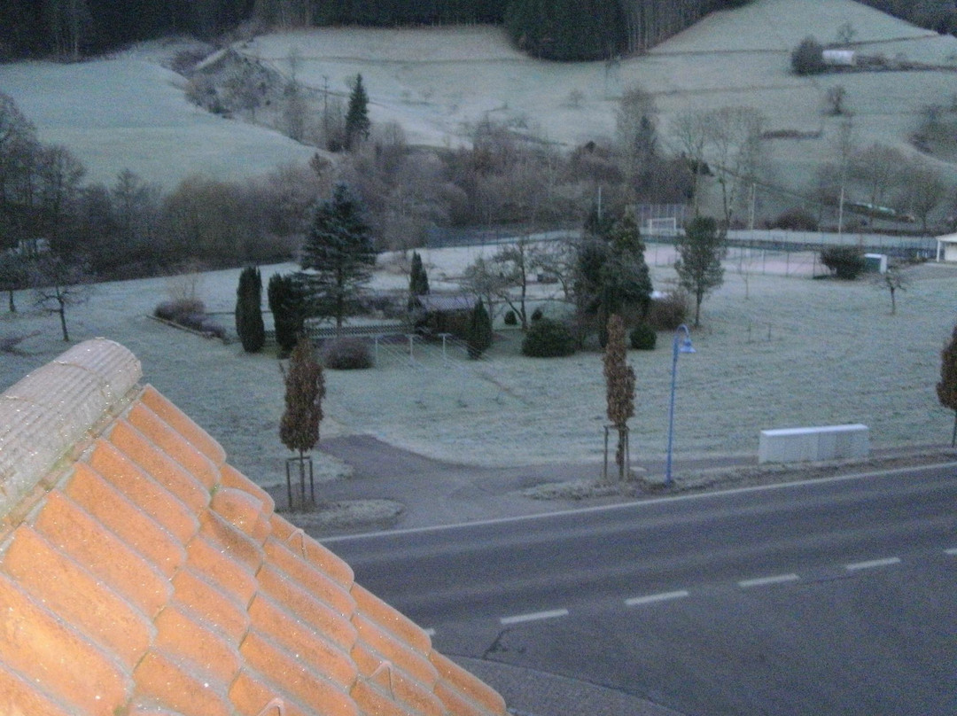 Landgasthof Hotel Zum Walkenstein主图