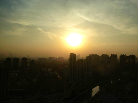 北京东隅酒店主图