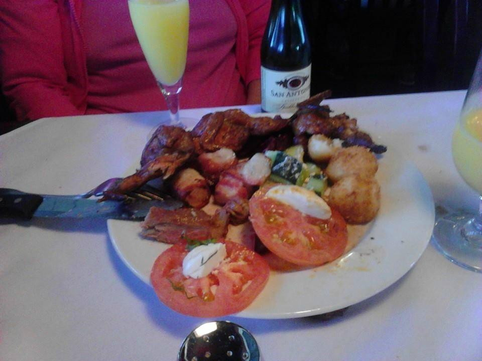 Greenfield Churrascaría Long Beach