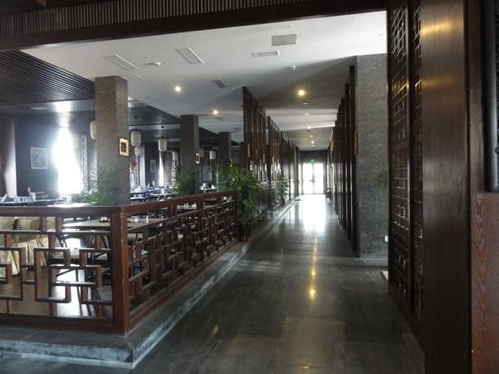 烟雨江南宾馆主图