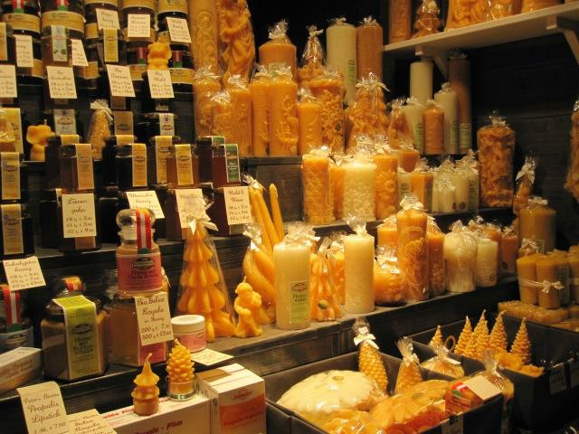 史蒂芬广场-维也纳必去景点