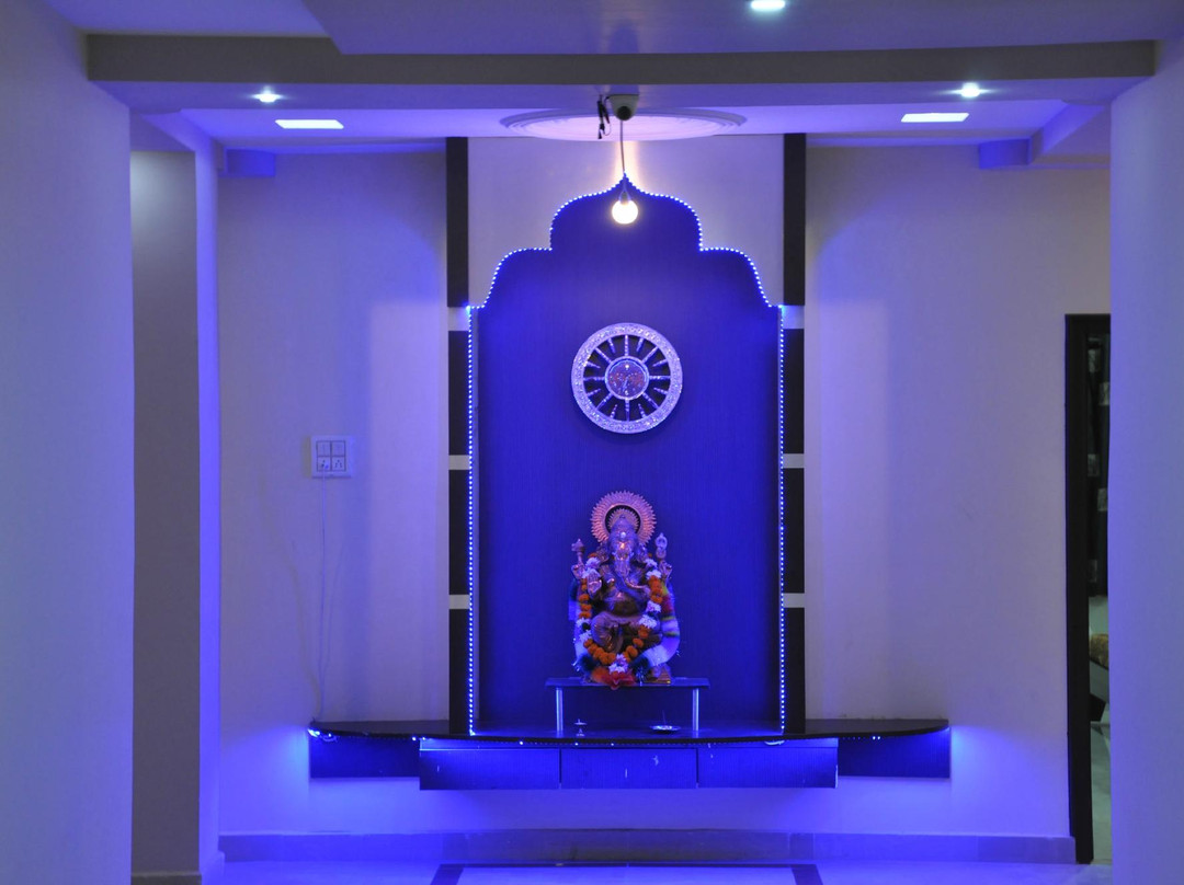 Hotel Rudraksh主图