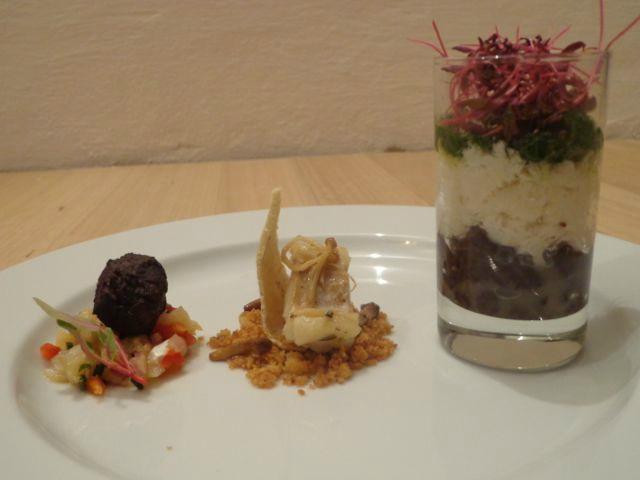 Na-Be, Lavender Lodge and Spa